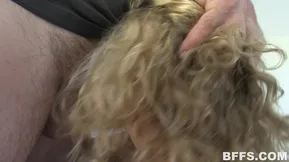 The hottest sex tape with my neighbor ever