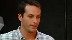 Blonde MILF getting fucked in a very sensual video