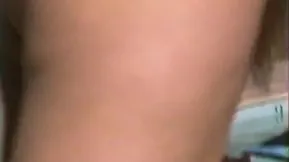 Hairy amateur girls getting fucked at home and pissing on dick