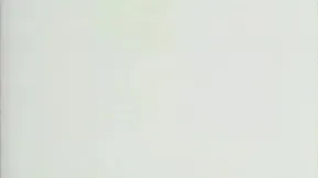 A sexy girl with long hair is being examined by a doctor in a provocative scene