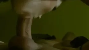 Hard buttfuck for four sexy blondies in a hot foursome