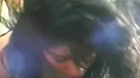 Sunny is so daring take a look at her on cam