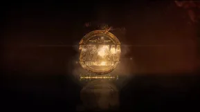 A handsome man preyed on the pretty blonde's naivety