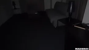 Ada Wong fucked by black French guys in cosplay scene