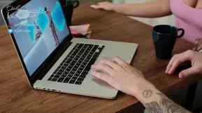 Hardcore stepmom sex with Owl Crystal in p quality