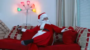 Isis Love's pussy is tempered by age but not passion