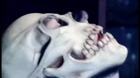 Breathtaking sex with a stunning blonde in sexy underwear