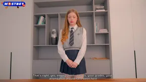 Controversy around Diana Rider's provocative webcam action