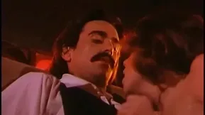 Adult film with a teenage girl who gets hotter as the scene progresses