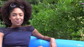 Luna Corazon's great on-screen intimacy and beautiful face made me watch even harder scenes.