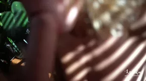 Amateur couple’s passionate 1080p POV experience: steamy blowjob and hardcore sex