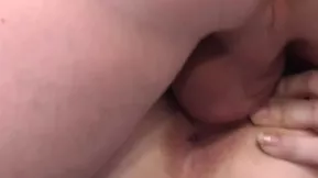 Young white woman gets fucked in cowgirl position online