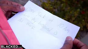 Plus size Vixen gets her BBC needs fulfilled in this video