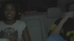 Krystal’s XXX video shows her hot ass and she performs hardcore sex.