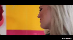 Let’s do it! Katie Sky’s hot erotic photo shoot with young European fans.