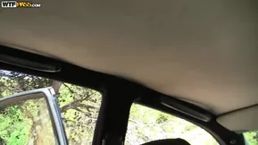 Carla’s pickup turns into intense, hardcore 1080p encounter