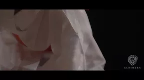 Young Czech beauty Vanessa Decker in hardcore fetish sex scene