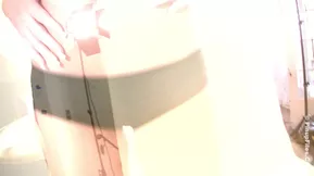 First time the video describing the secrets of a pinup model's makeup.