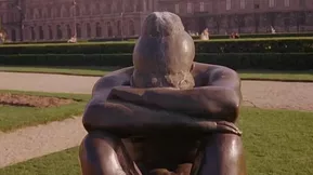 Cathy Stewart and Christine Maffei in a hot scene with Yvan Renault