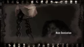 Thankful MILF’s pleasurable anal scene with a rough stud