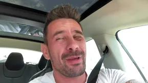 Kissa’s hot scene with Manuel Ferrara in the car is not to be missed.