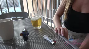 ATK girlfriends like it rough in 4k photo shoots.