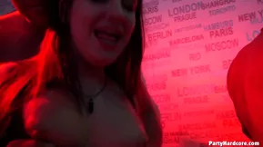 Some insane hardcorerowsing with Tainster