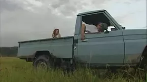 Hardcore video of roadside attraction