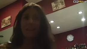 Hot lesbians Nessa and friends fuck on the beach in 1080p.