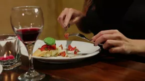 Ava and Adreena’s love potion: hot and kinky sex scenes with a tasty pussy smoothie