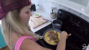 A sensual mouth Apostasy enjoys hardcore 1080p quality while getting a morning BJ