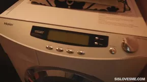 Here is some quality time with a hot brunette teen as she gives a hardcore blowjob and anal fingering.