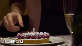 Strong passion and love, asshole pleasing with a sexual idol, 1080p.