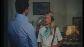 A classic Swedish hardcore film from 2000, released in 1969.