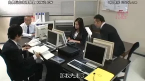 Special sex scene with Ren Azumi, the beautiful Asian prostitute.