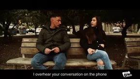 Hot and sensual erotic massage with a hot Turkish woman, Anya Krey.