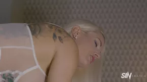 Hot czech APIs in hardcore prison sex videos