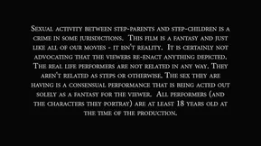 Curvy French MILF Anissa Kate has some hot intimacy with her stepson.