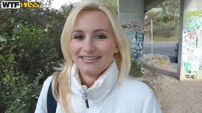 Public rendezvous in high definition from a popular producer.