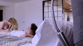 Hot new girl seduces her stepfather and explores her wild side.