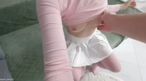 Young stepfiliary with an awesome body likes to play and have sex.