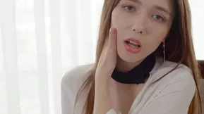 A hotRussian girl helps a struggling student with her homework and gets herself off.