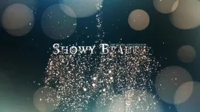 Adult video of hardcore nature with a blonde called Moon dancing solo.