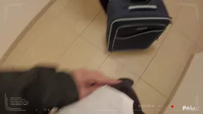 Coal miner’s daughter Charlie Dean gets wild on a foreign trip