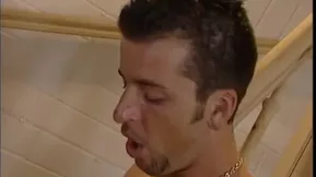 Full-fledged hardcore action with the most beautiful women, produced by MMV Films