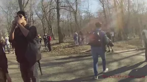 Sexy Saffron’s hardcore scene – thebest sensitivity