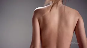 Alisa I’s hardcore solo scene in 1080p.