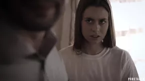 Jill Kassidy has some rather unorthodox sexual desires.