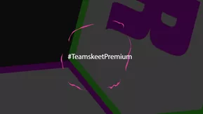 Young and old mix it up in hot family fun