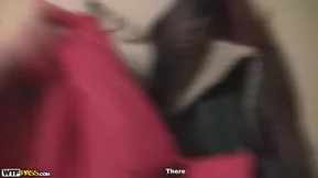 Aruna’s hardcore Christmas gangbang in 1080p